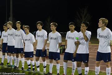 VBSoccer vs SHS -1